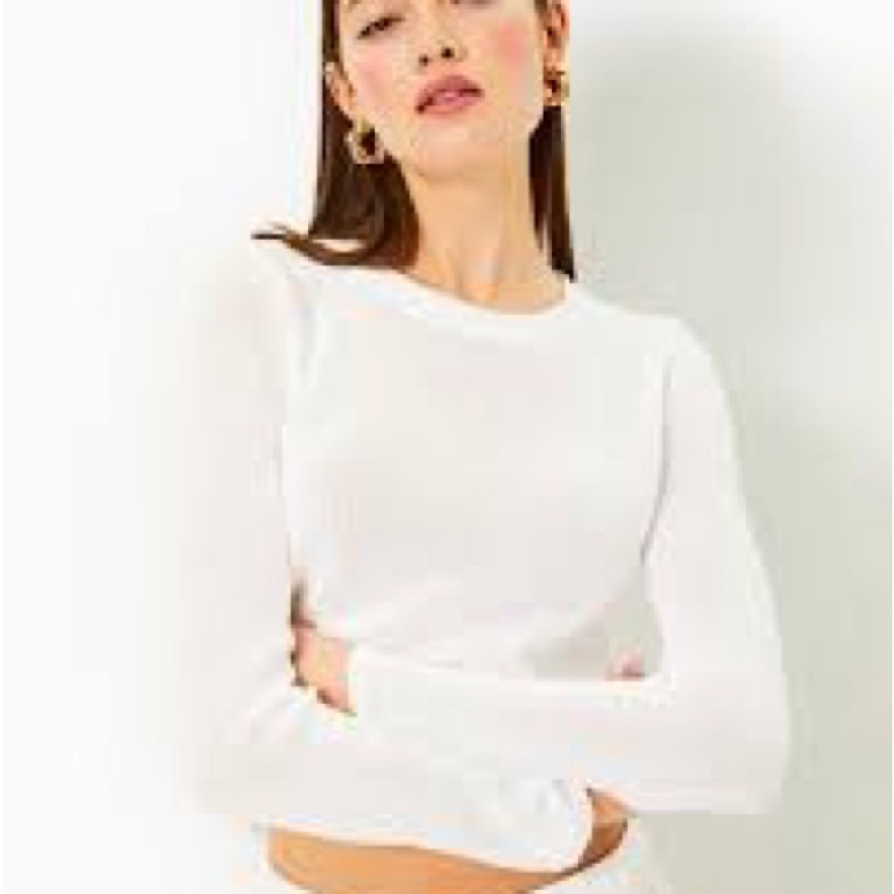 Lilly Pulitzer Kellyn Sweater